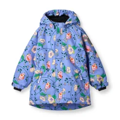 Online Vinterjacka Purple Delight Jackor & Kappor