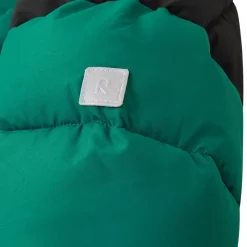 Best Vinterjacka Toukola-Deeper Green Jackor & Kappor