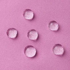 Clearance Vinteroverall - Tilkkanen i Mauve Pink Overaller