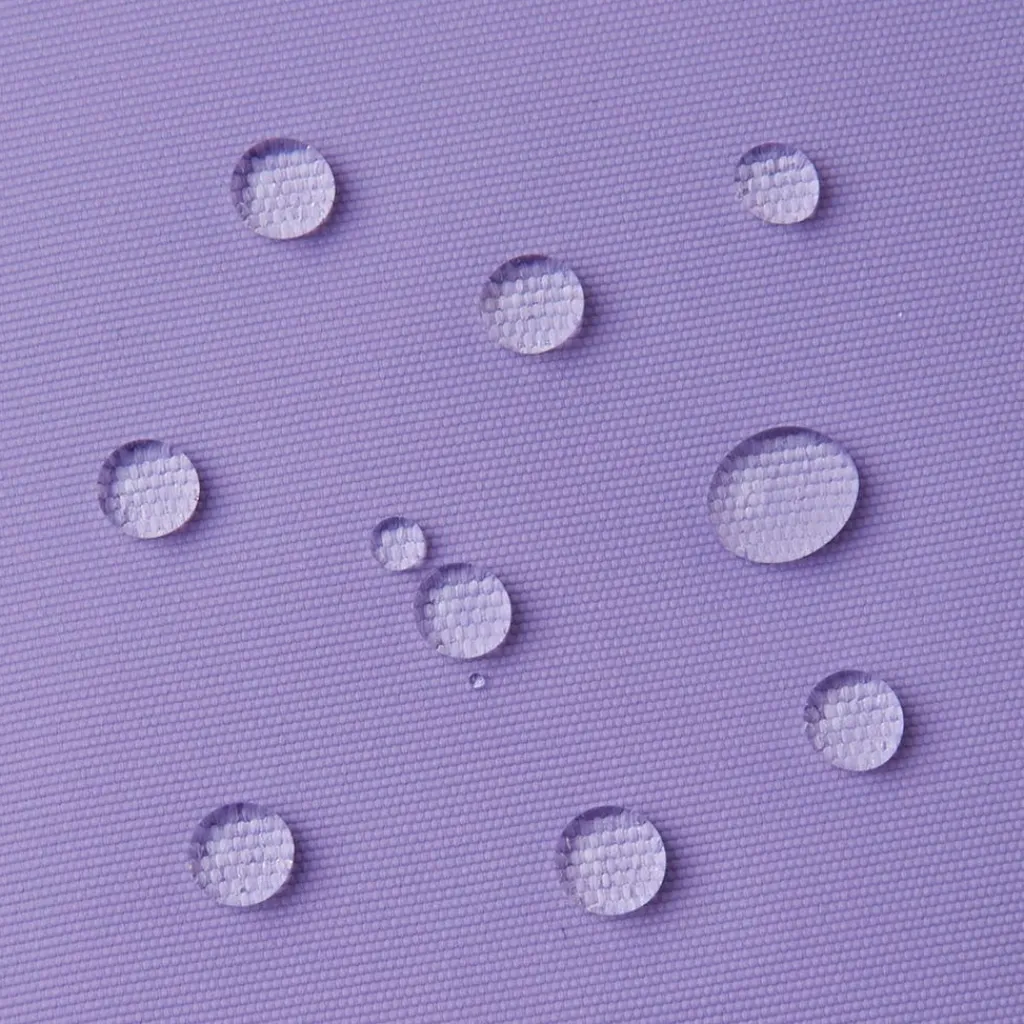 New Vinteroverall, Gotland-Lilac Amethyst Overaller