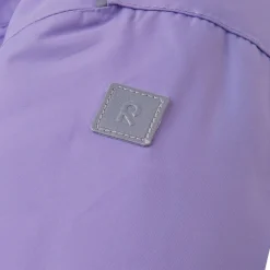 New Vinteroverall, Gotland-Lilac Amethyst Overaller