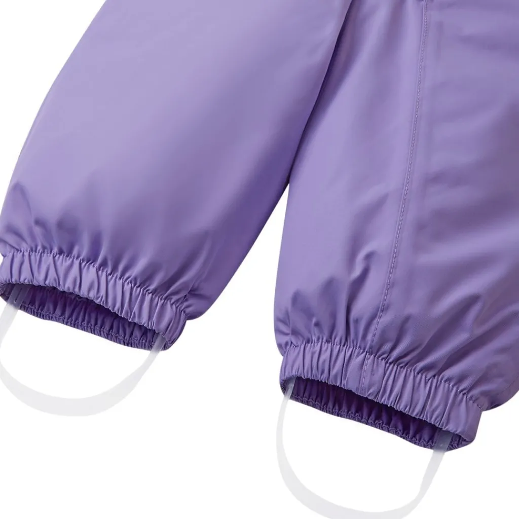New Vinteroverall, Gotland-Lilac Amethyst Overaller
