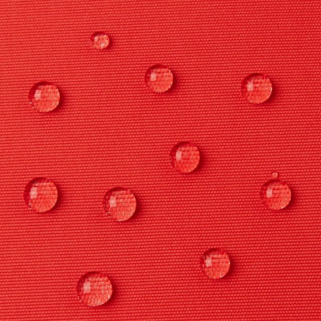 Online Vinteroverall Gotland-Tomato Red Overaller