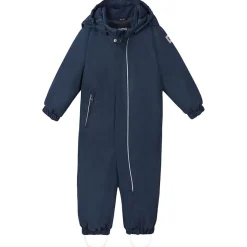 Best Vinteroverall Marinblå Overaller