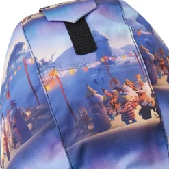 Online Vinteroverall, Moomin Lyster-Twilight Blue Overaller