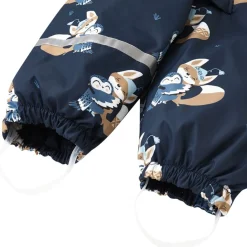 Hot Vinteroverall, Tuohi - Navy Overaller