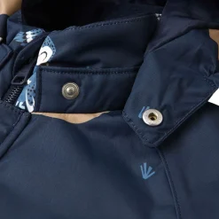 Hot Vinteroverall, Tuohi - Navy Overaller