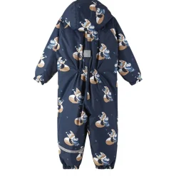 Hot Vinteroverall, Tuohi - Navy Overaller