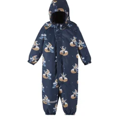 Hot Vinteroverall, Tuohi - Navy Overaller