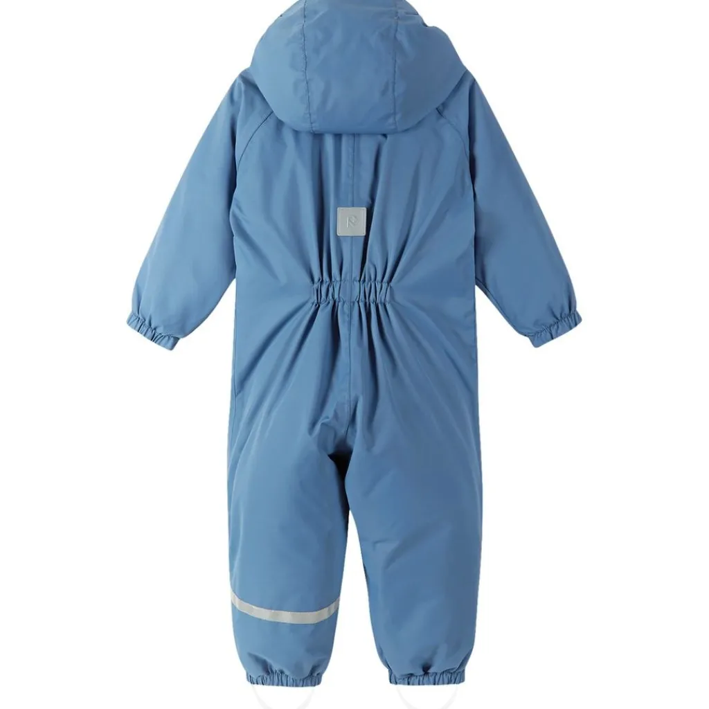 Outlet Vinteroverall Tuohi-Blue Ocean Overaller
