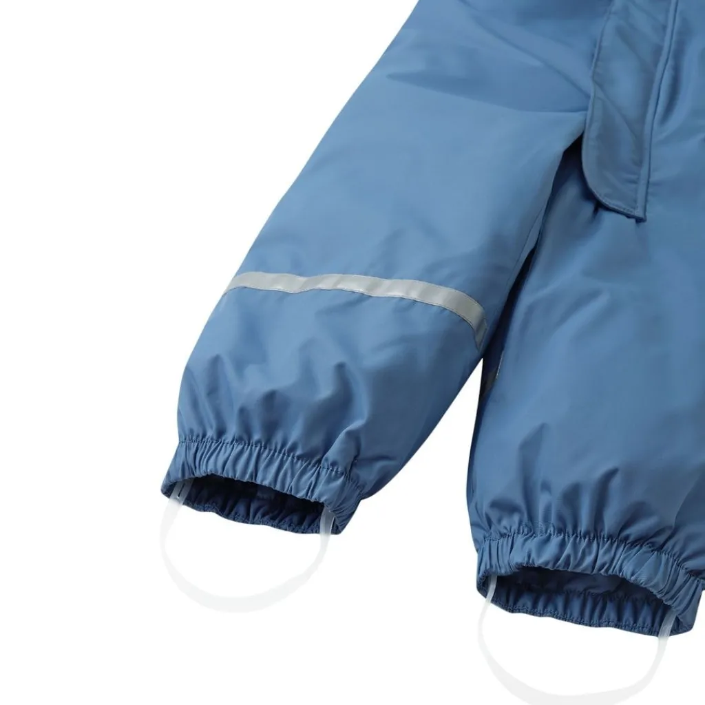 Outlet Vinteroverall Tuohi-Blue Ocean Overaller