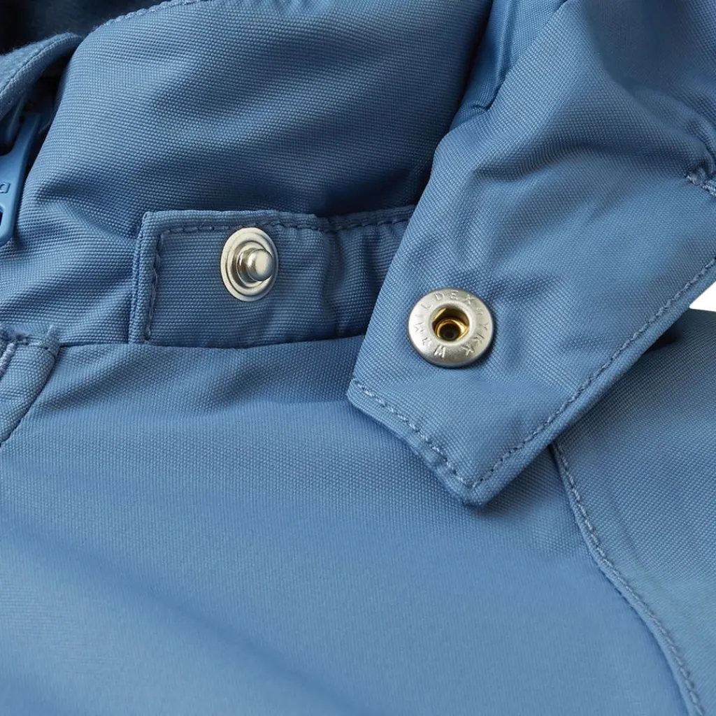 Outlet Vinteroverall Tuohi-Blue Ocean Overaller