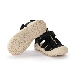 Discount Visby Sandaler Always Black Barn Sandaler
