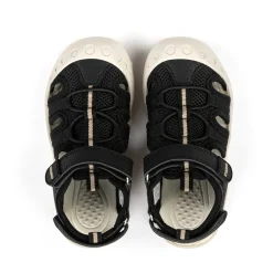 Discount Visby Sandaler Always Black Barn Sandaler