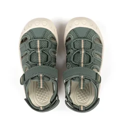 Hot Visby Sandaler Light Green Barn Sandaler