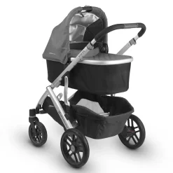 Online VISTA/CRUZ liggdel Jordan Black Melange Barn Barnvagnsdelar
