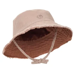 Discount Vändbar Solhatt Blushing Pink Barn Accessoarer