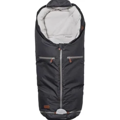 Online ® Active Sovsäck Iron Anth Lightgrey Barn Barnvagnstillbehör