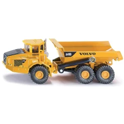New Volvo Dumper 1:87 Bilar & Fordon