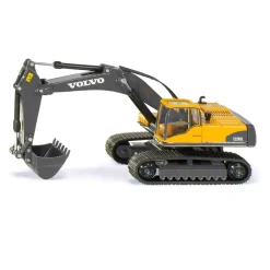 New Volvo Hydraulisk Grävmaskin 1:50 Bilar & Fordon
