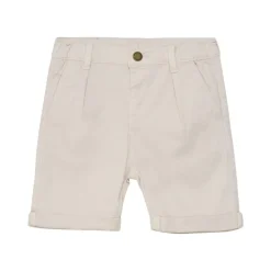 Discount Vävda Shorts French Oak Barn Byxor & Shorts