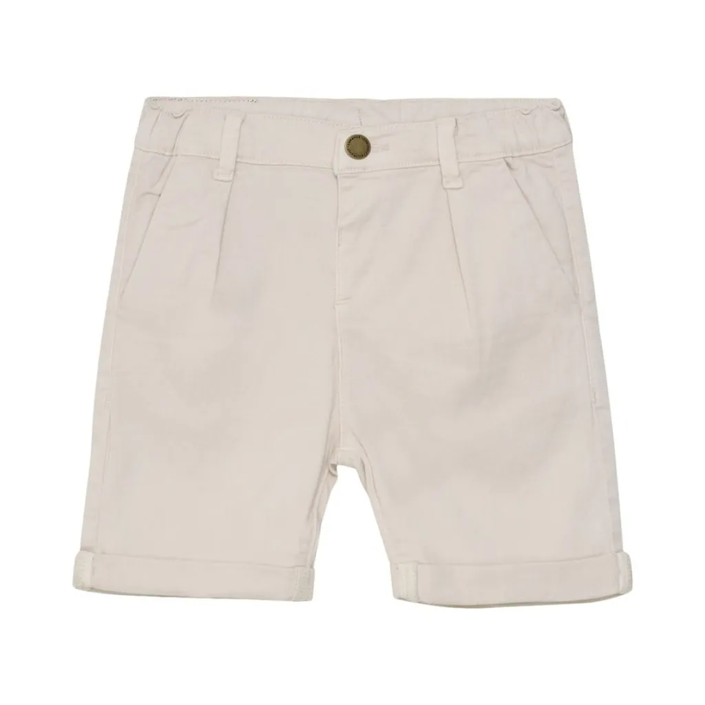Discount Vävda Shorts French Oak Barn Byxor & Shorts