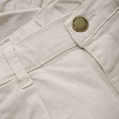 Discount Vävda Shorts French Oak Barn Byxor & Shorts
