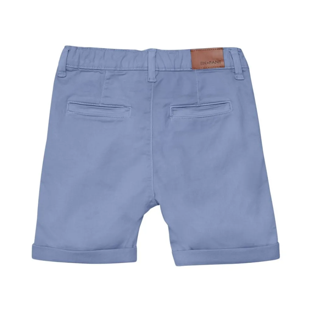 Sale Vävda Shorts Infinity Barn Byxor & Shorts
