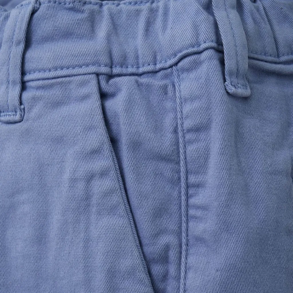 Sale Vävda Shorts Infinity Barn Byxor & Shorts