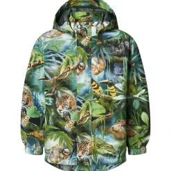 Online Waiton Rain Jacket Jungle Life Jackor & Kappor