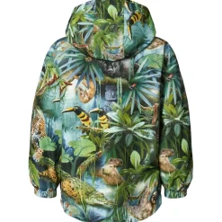 Online Waiton Rain Jacket Jungle Life Jackor & Kappor