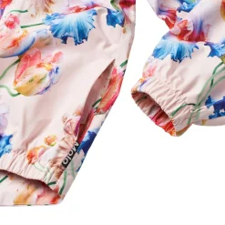 Online Waiton Rain Jacket Tulip Pink Jackor & Kappor