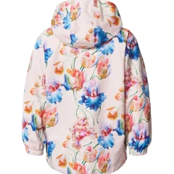 Online Waiton Rain Jacket Tulip Pink Jackor & Kappor
