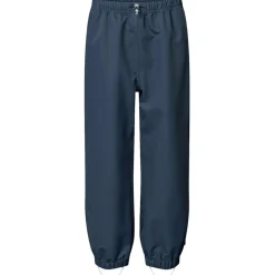Clearance Waits Rain Pants Mood Blue Byxor