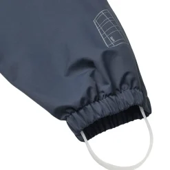 Clearance Waits Rain Pants Mood Blue Byxor