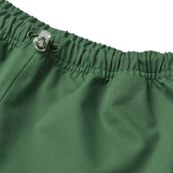 Clearance Waits Rain Pants Rubber Tree Byxor