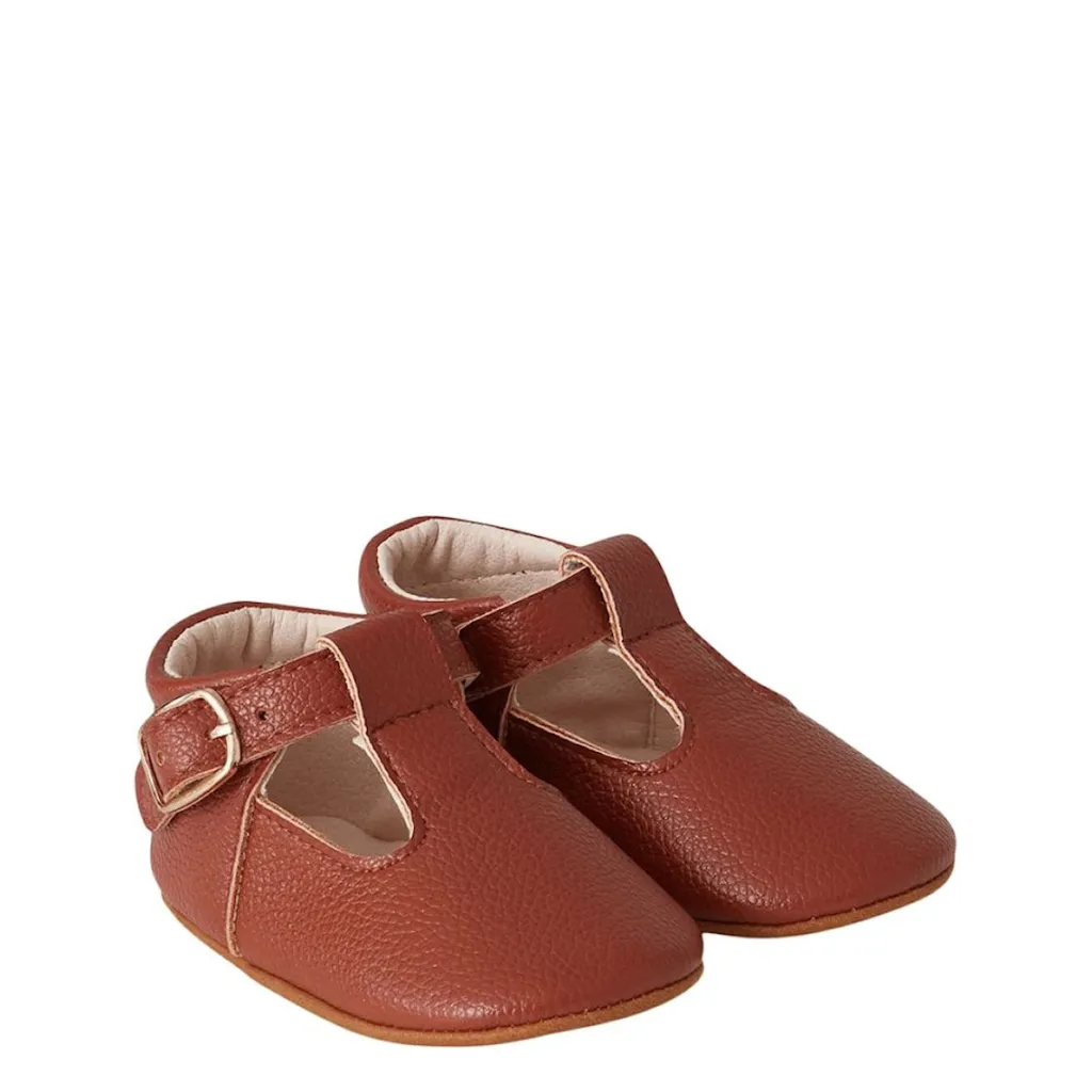 Online Walter Babyskor Bruna Barn Babyskor
