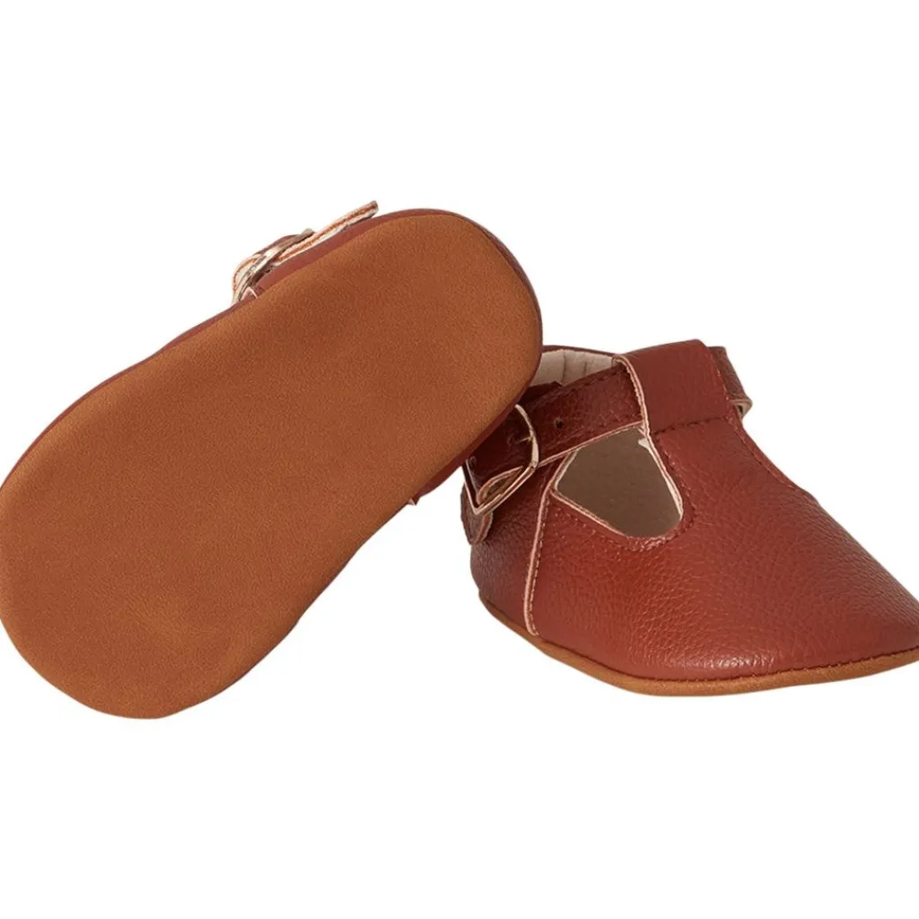 Online Walter Babyskor Bruna Barn Babyskor