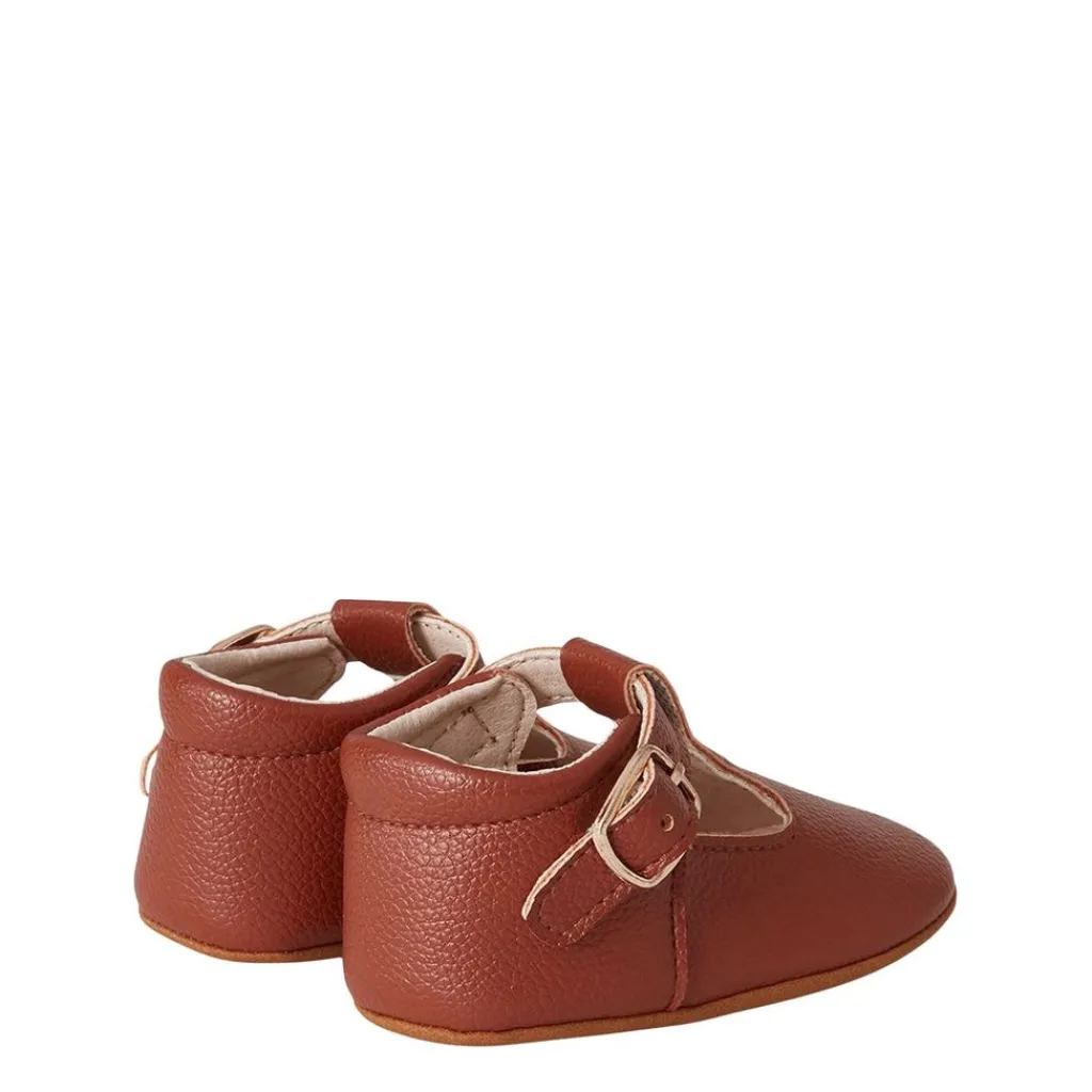 Online Walter Babyskor Bruna Barn Babyskor
