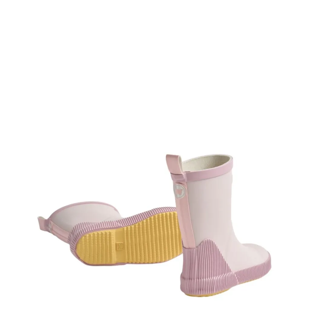 Online Welly Gummistövlar Lavender Lilac Barn Kängor, Stövlar & Vinterskor