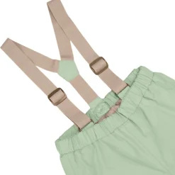Discount Wilans Skalbyxor Dusty Light green Byxor