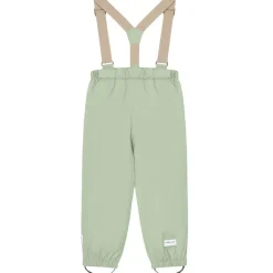 Discount Wilans Skalbyxor Dusty Light green Byxor