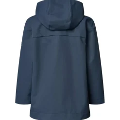 Best Windy Rain Jacket Mood Blue Jackor & Kappor