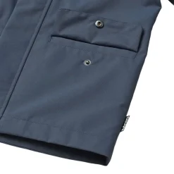 Best Windy Rain Jacket Mood Blue Jackor & Kappor