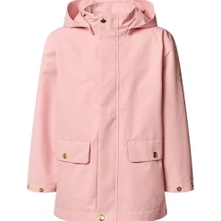 Windy Rain Jacket Rosequartz Jackor & Kappor