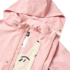 Windy Rain Jacket Rosequartz Jackor & Kappor