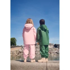 Windy Rain Jacket Rosequartz Jackor & Kappor
