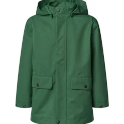 Clearance Windy Rain Jacket Rubber Tree Jackor & Kappor