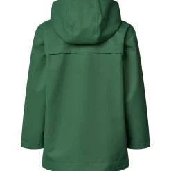 Clearance Windy Rain Jacket Rubber Tree Jackor & Kappor