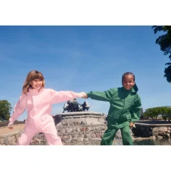 Clearance Windy Rain Jacket Rubber Tree Jackor & Kappor
